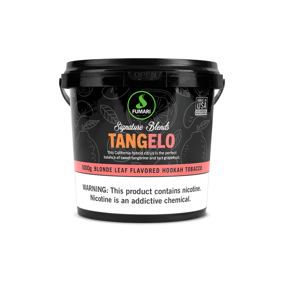 Fumari Tangelo 100gr