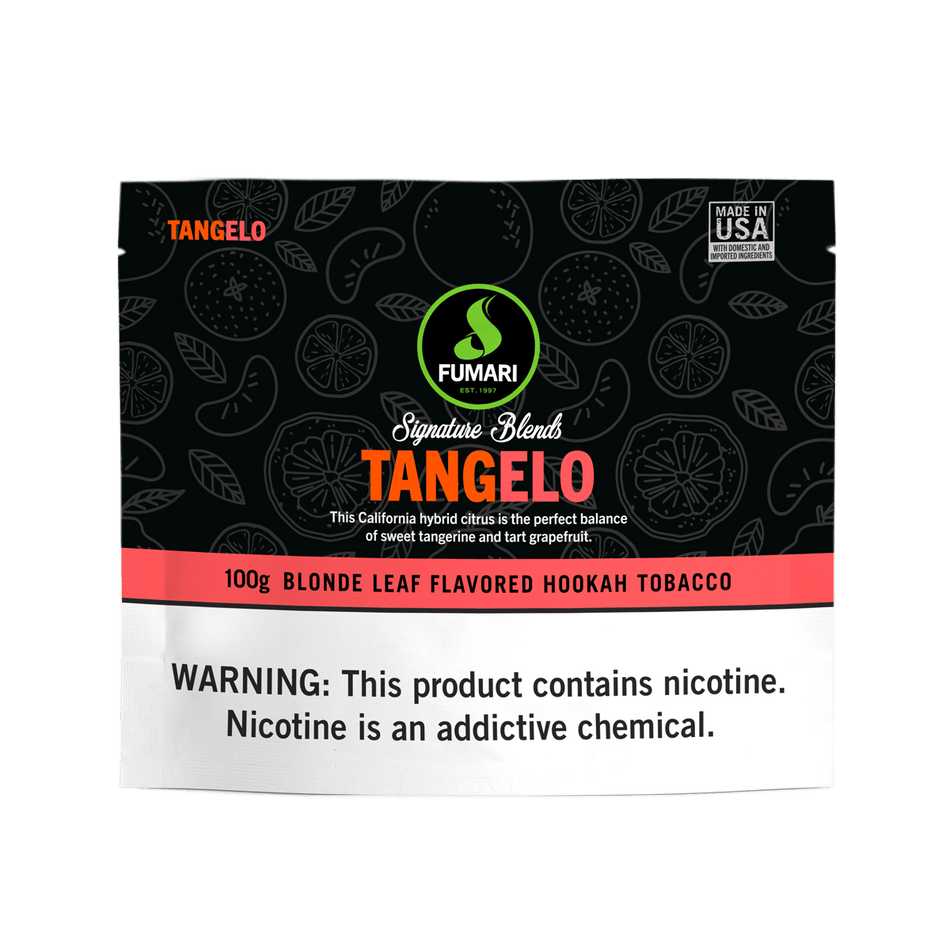 Fumari Tangelo 100gr
