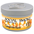 Social Smoke – Tangerine Rush 200gr