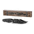 Alpha Hookah Tongs Military Vietnam