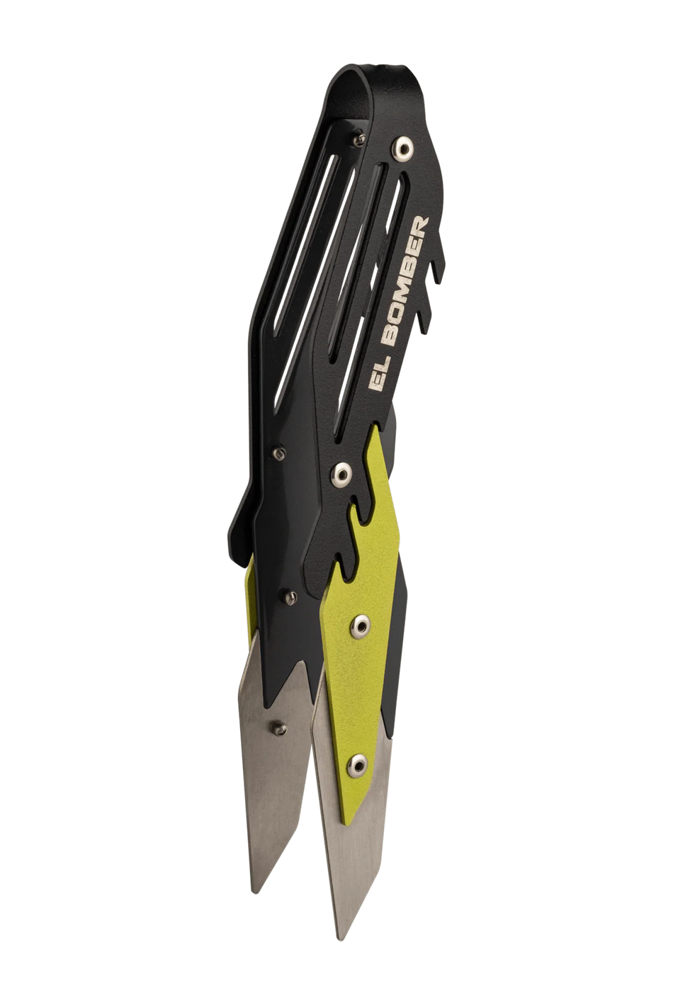 El Bomber Off Road Tongs