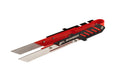 El Bomber Black Katana Tongs