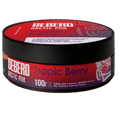 Sebero Arctic Mix Tropic Berry Hookah Tobacco 100g