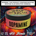 HJ Uncut Blond Dopamine Hookah Tobacco 1/4lb
