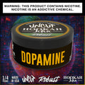 HJ Uncut Robust Dopamine Hookah Tobacco 1/4lb