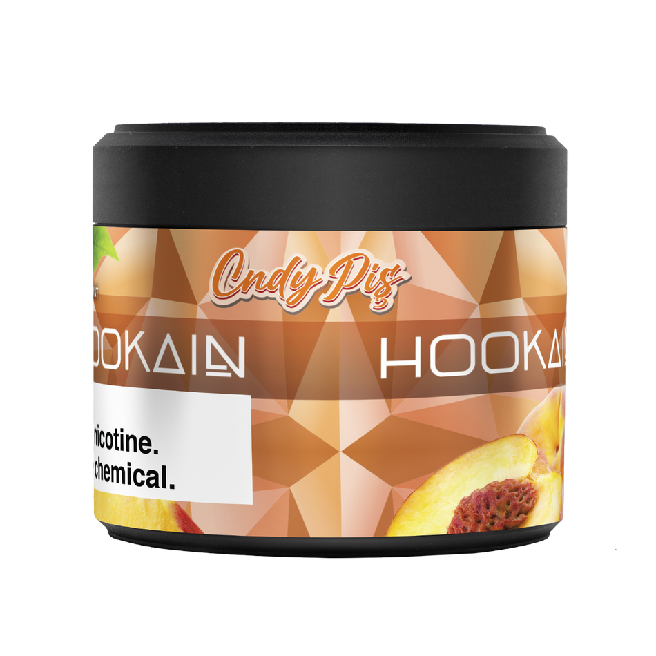 Hookahin Candy Pic Hookah Tobacco 200g