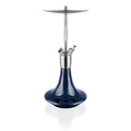 Steamulation Ultimate Gen.I Blue Metallic Hookah