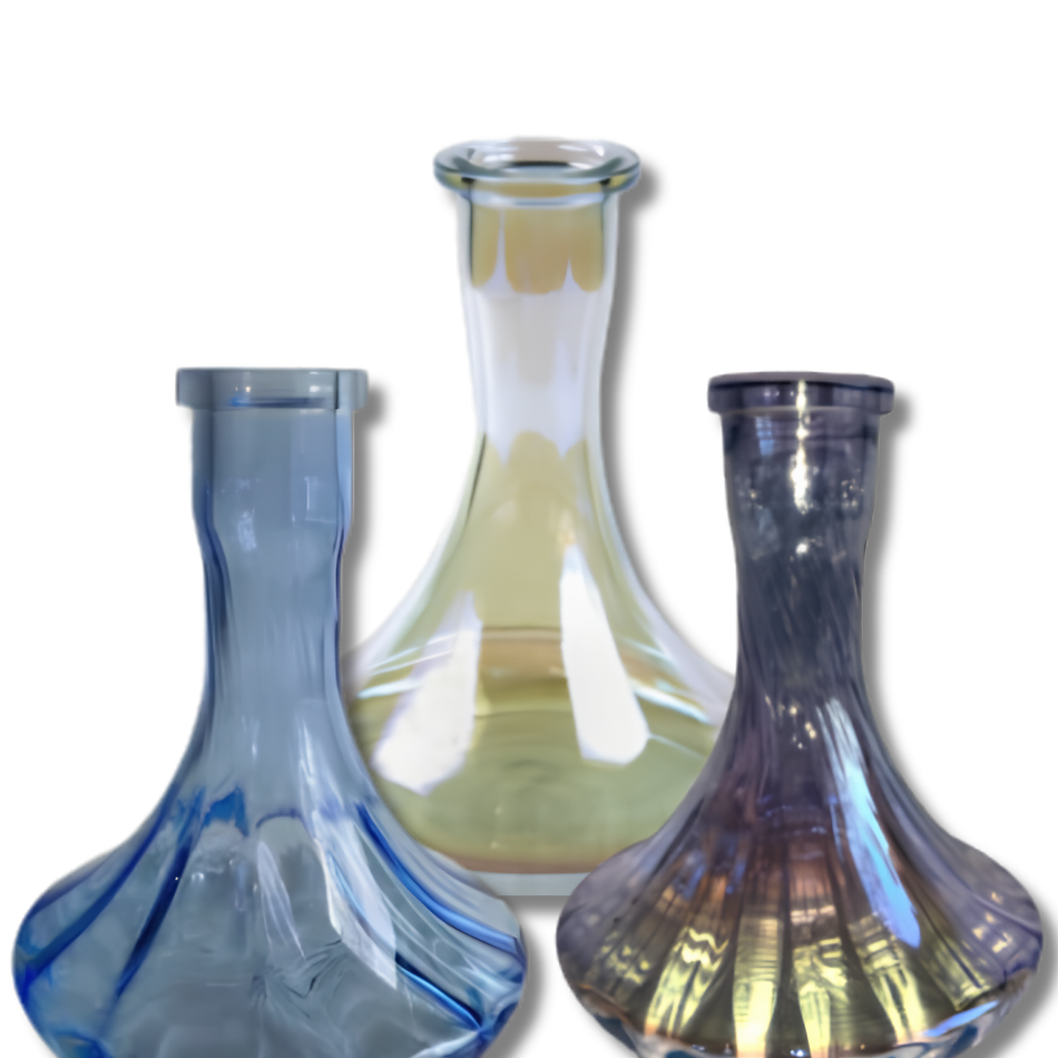 Vessel Craft Hookah Base