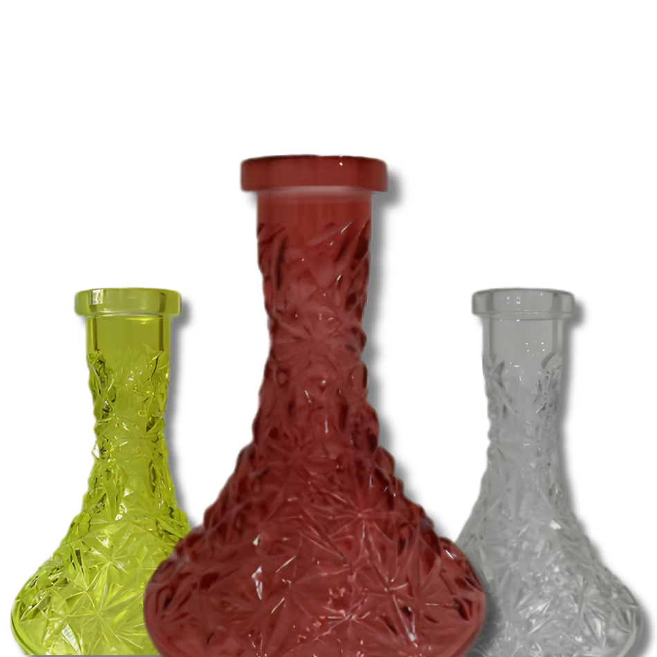 Vessel Premium Hookah Base