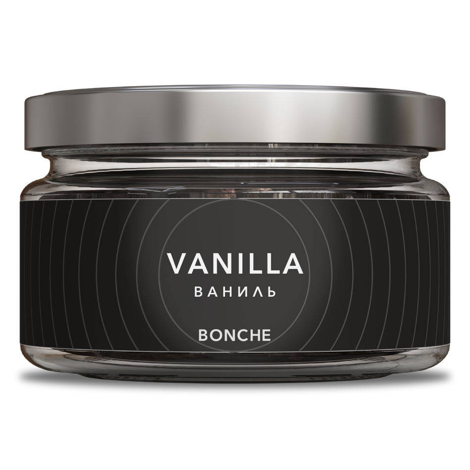 Bonche Vanilla 120G