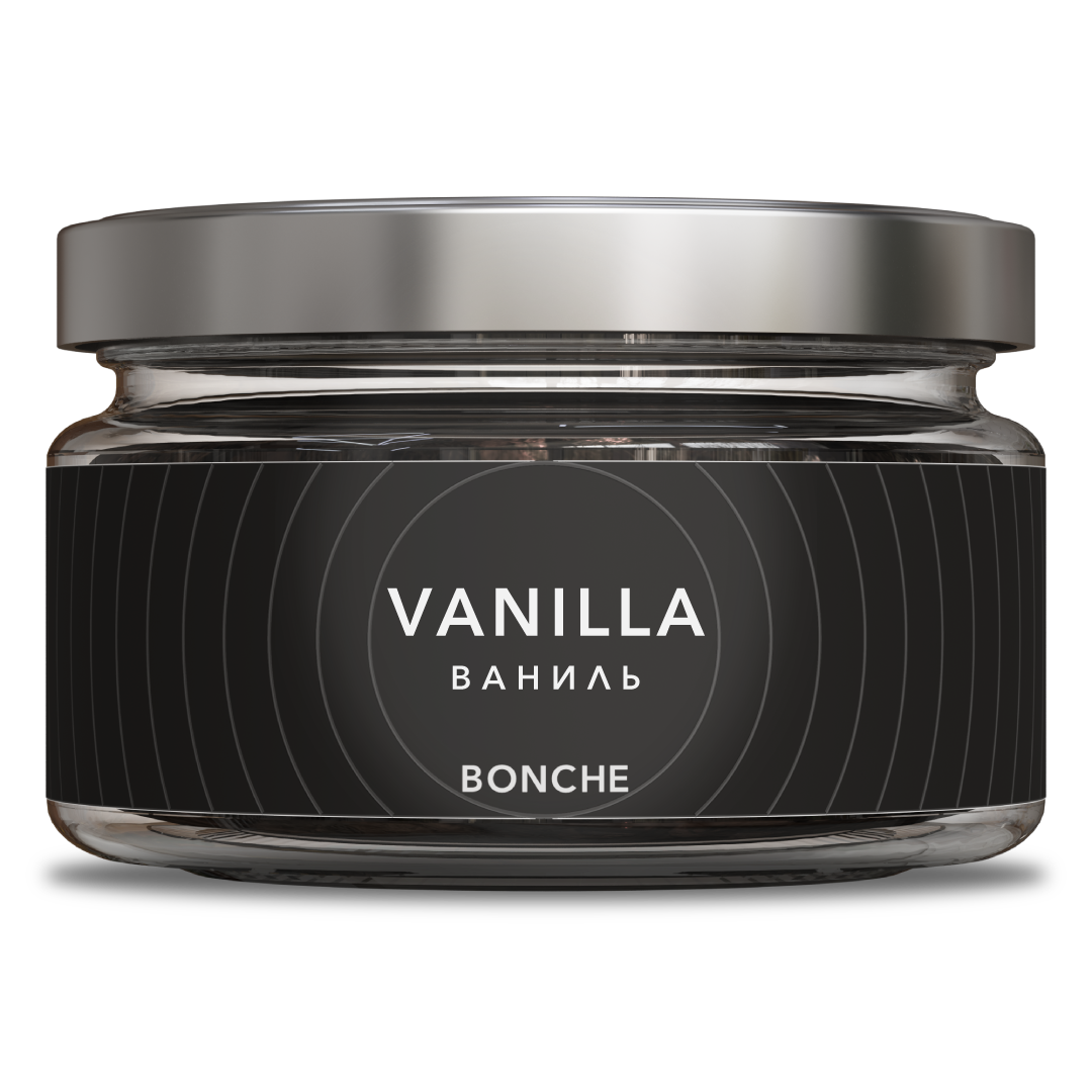 Bonche Vanilla 120G