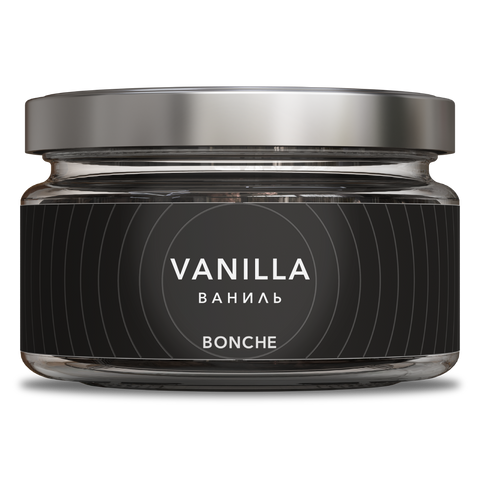 Bonche Vanilla 120G