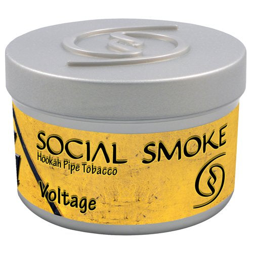 Social Smoke – Voltage 200gr