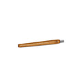 WOOKAH Wooden Mouthpiece Oak Standard