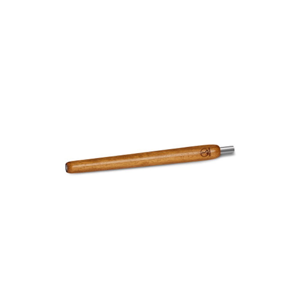WOOKAH Wooden Mouthpiece Oak Standard