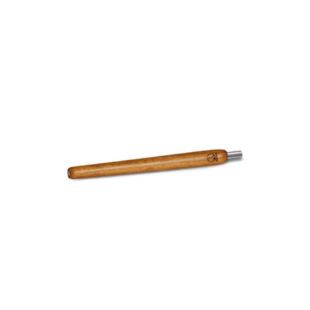 WOOKAH Wooden Mouthpiece Oak Standard
