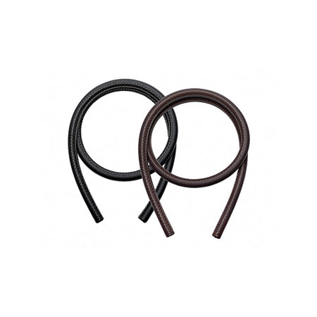 WOOKAH NATURAL LEATHER HOSE