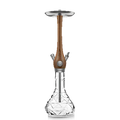 WOOKAH – WALNUT w/ Terra base