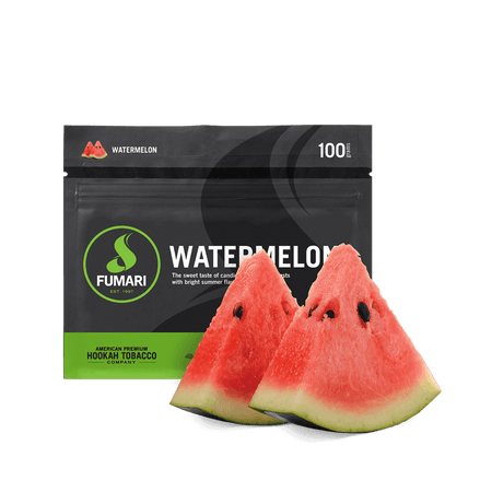 Fumari Watermelon SugarRush 100gr