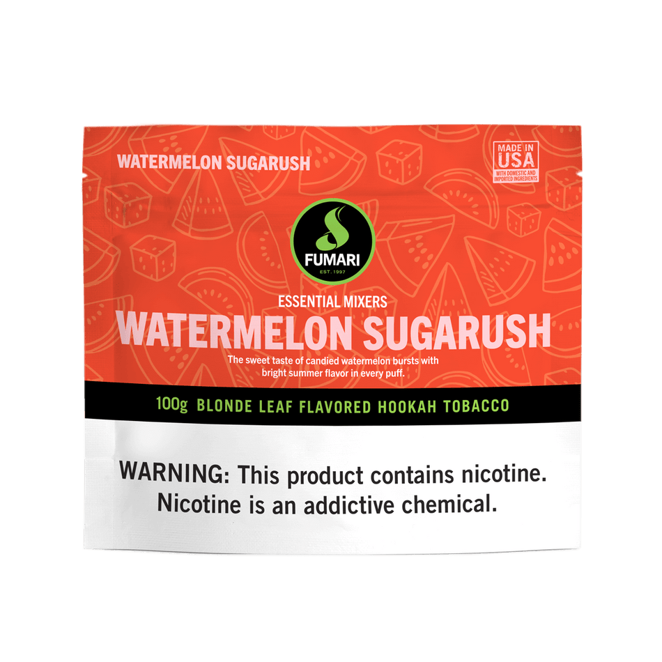 Fumari Watermelon SugarRush 100gr