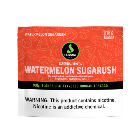 Fumari Watermelon SugarRush 100gr