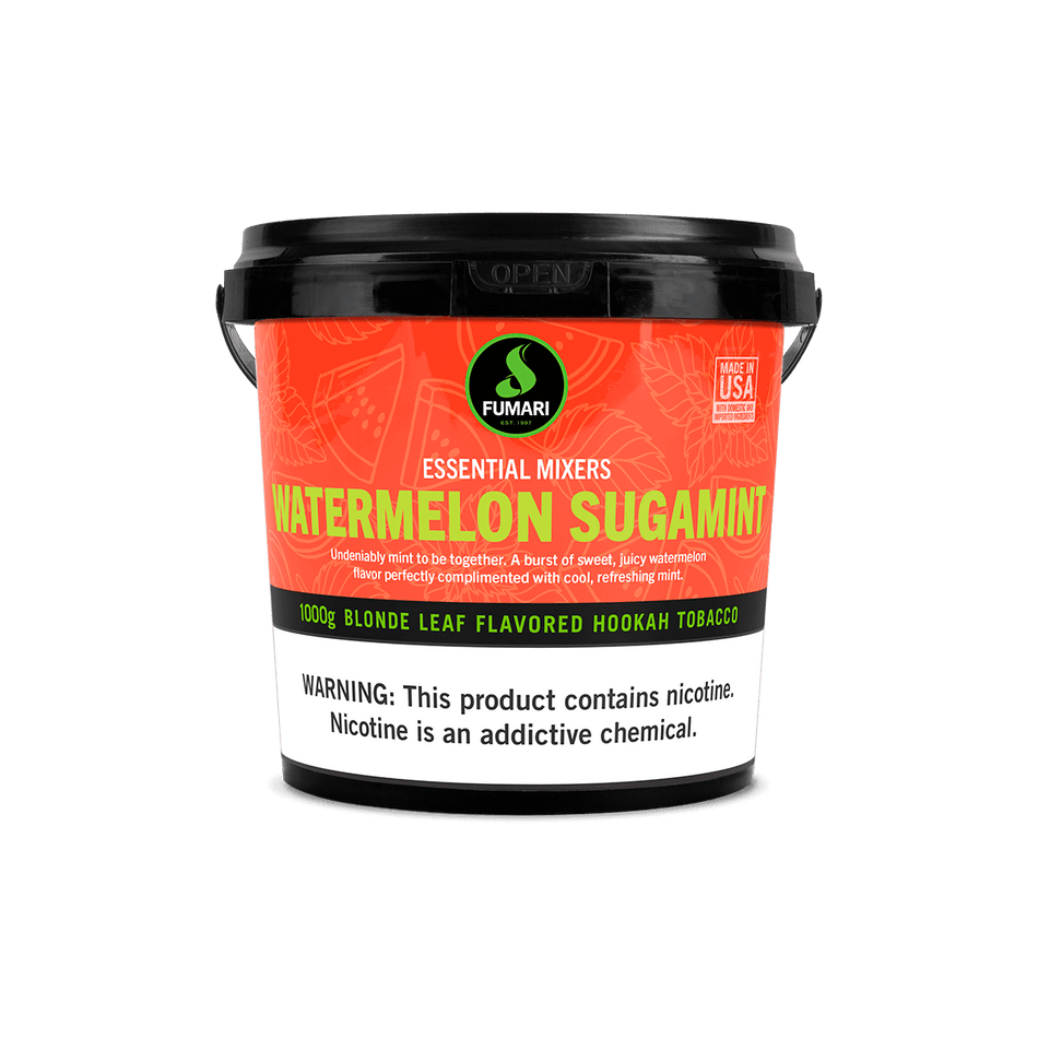 Fumari Watermelon SugaMint 100g