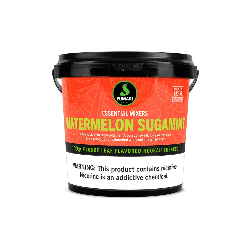 Fumari 50/50 Watermelon Sugarmint 250G