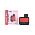 ZLand Device – Red