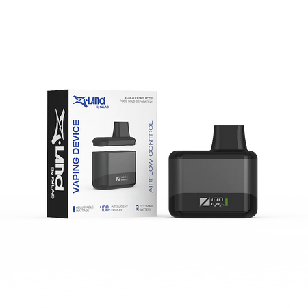 ZLand Device – Black