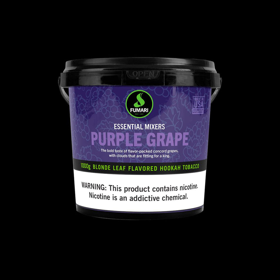 Fumari Purple Grape 1kg