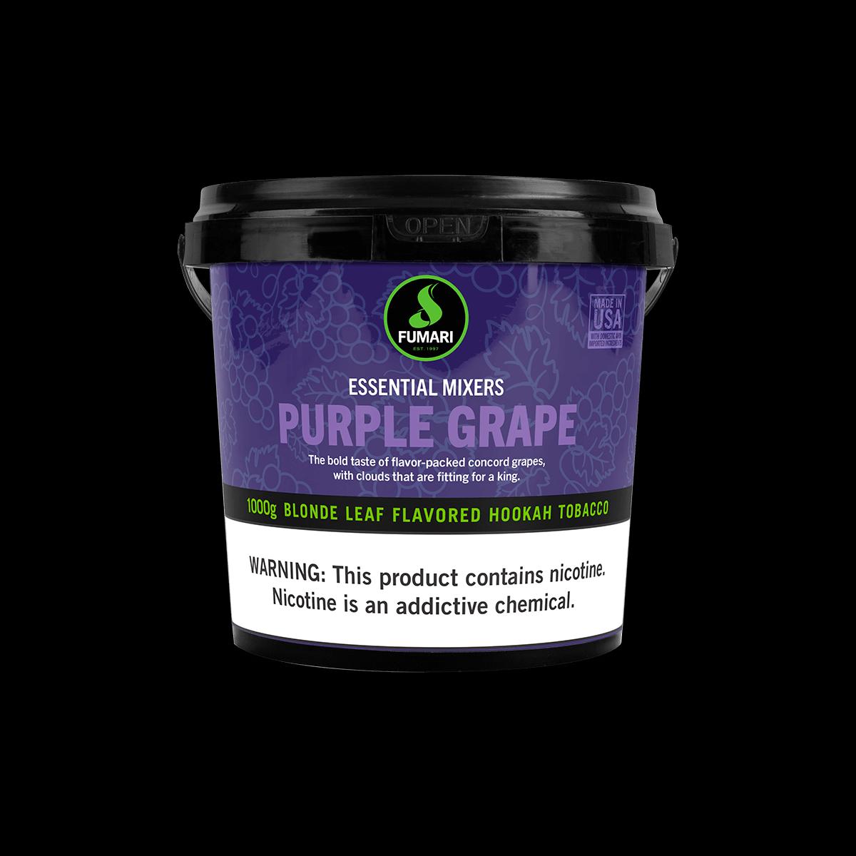 Fumari Purple Grape 1kg