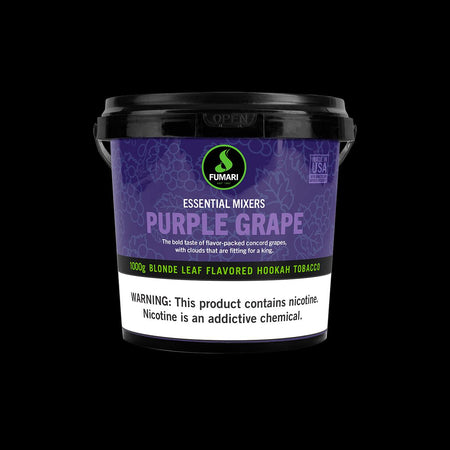 Fumari Purple Grape 1kg