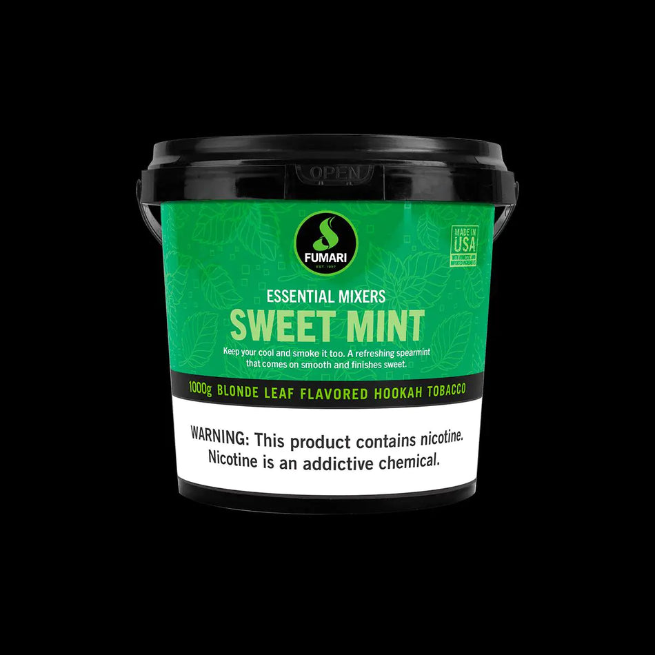 Fumari Sweet Mint 1kg