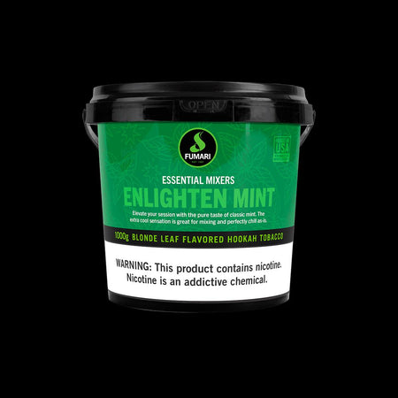 Fumari Enlighten Mint 1kg