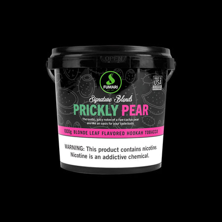 Fumari Prickly Pear 1kg
