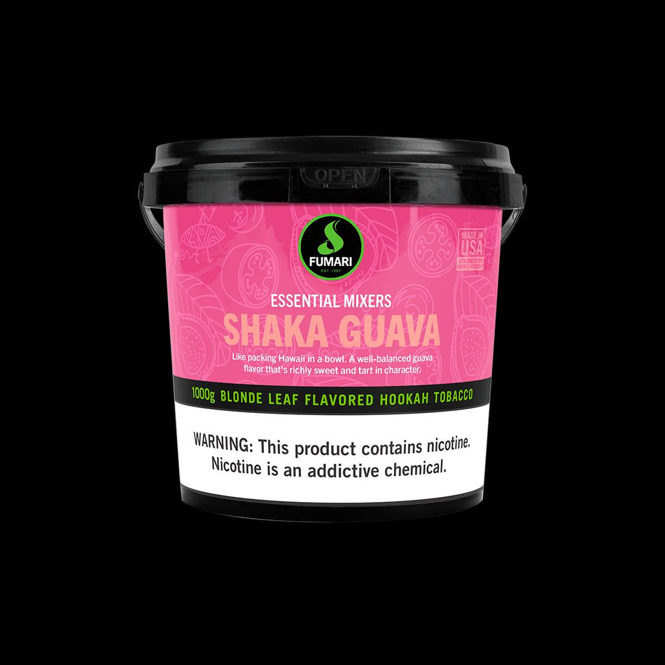 Fumari Shaka Guava 1kg