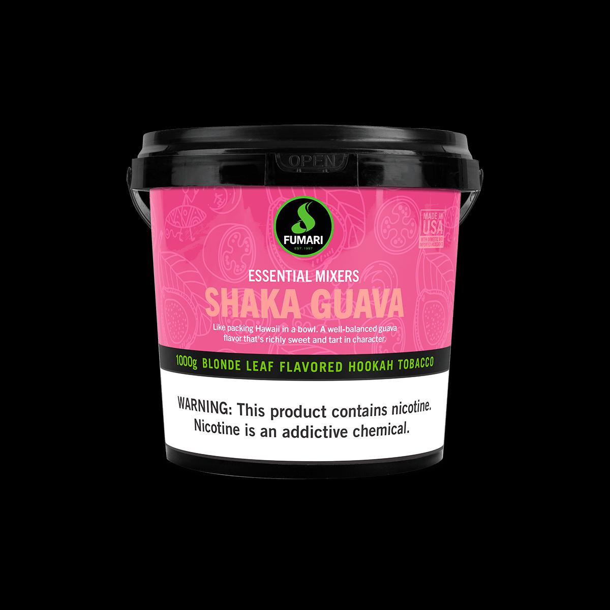 Fumari Shaka Guava 1kg
