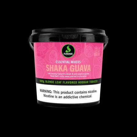 Fumari Shaka Guava 1kg