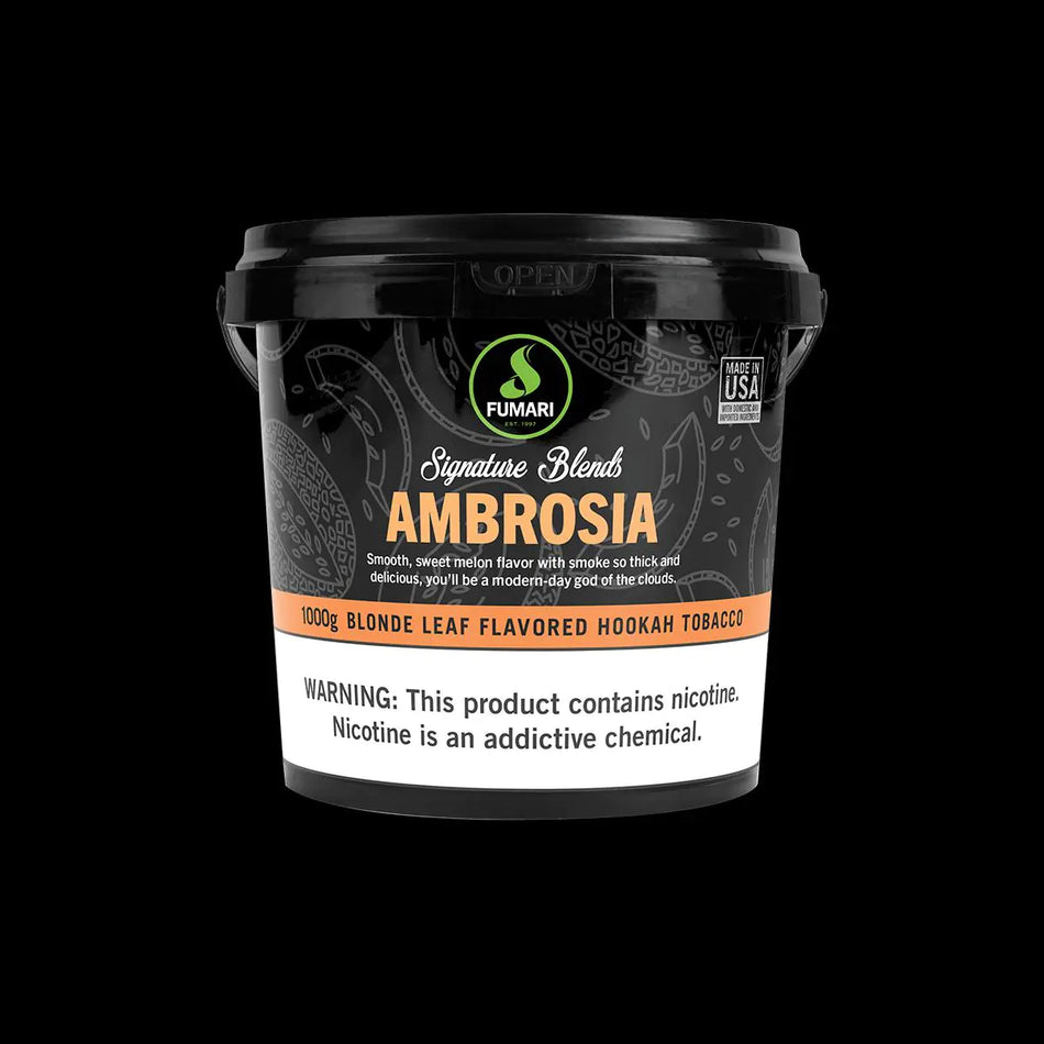 Fumari Ambrosia 1kg