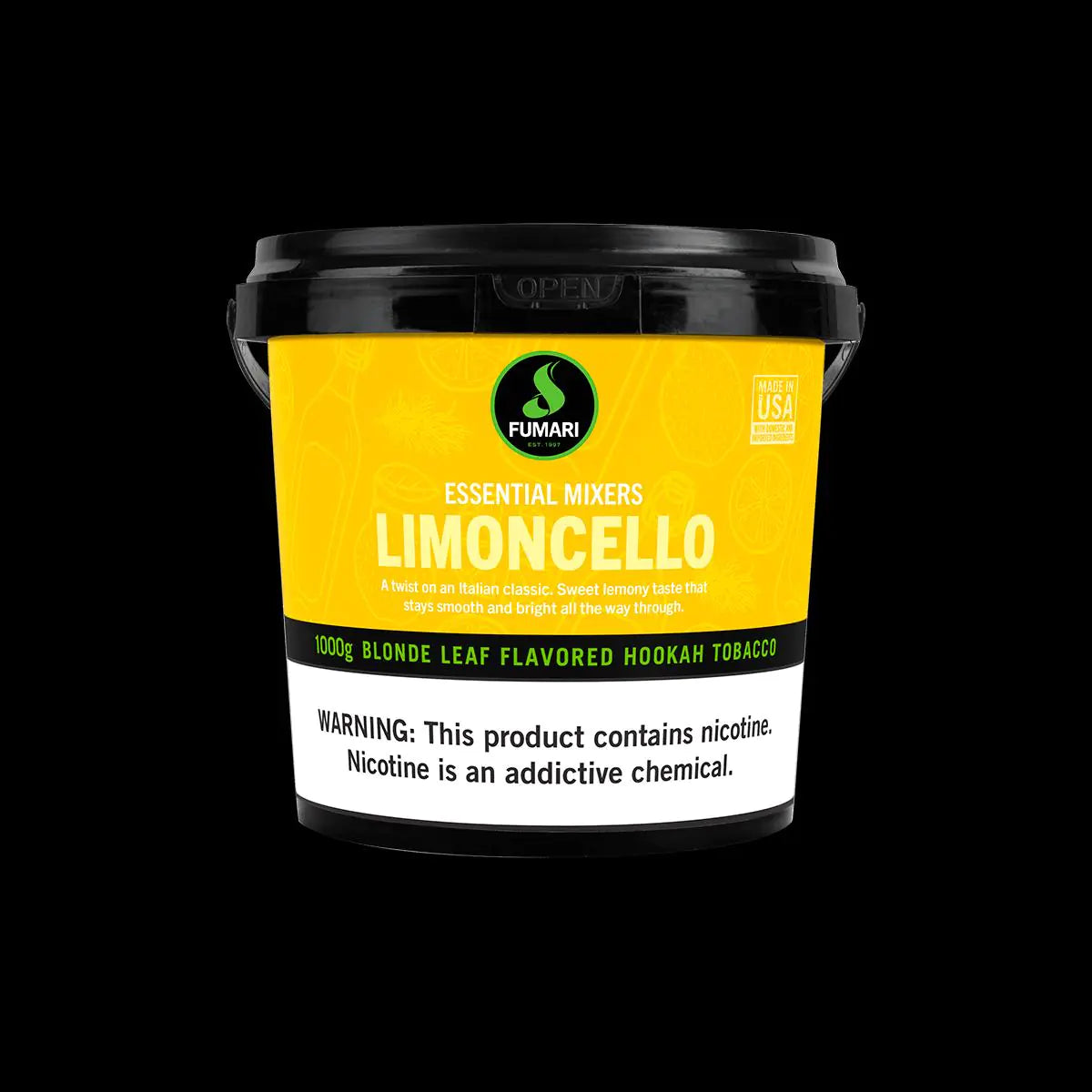 Fumari Limoncello 1kg