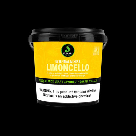 Fumari Limoncello 1kg