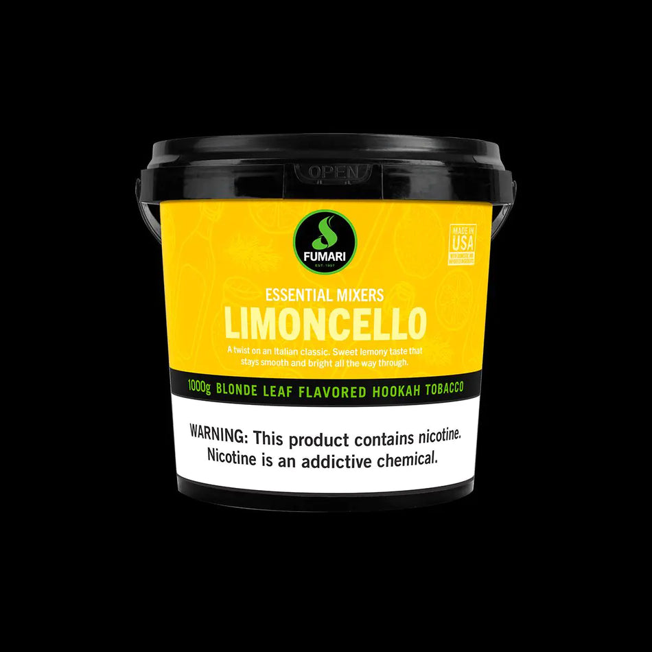 Fumari Limoncello 1kg