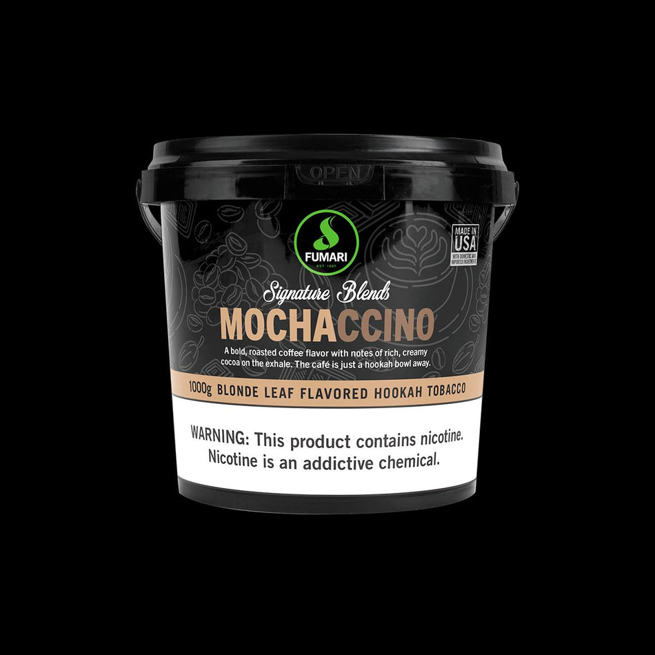 Fumari Mochaccino 1kg