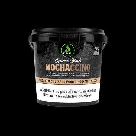 Fumari Mochaccino 1kg