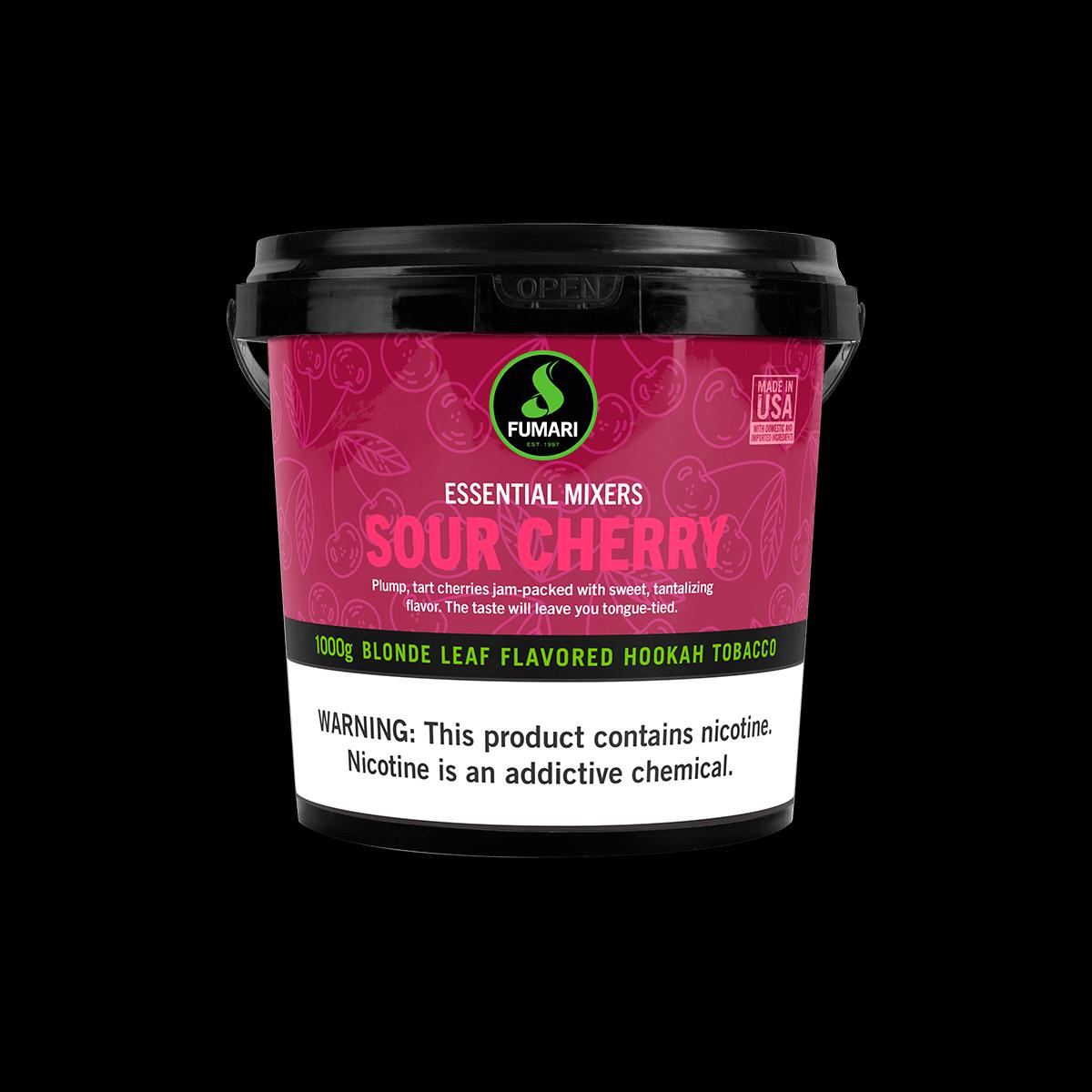 Fumari Sour Cherry 1kg