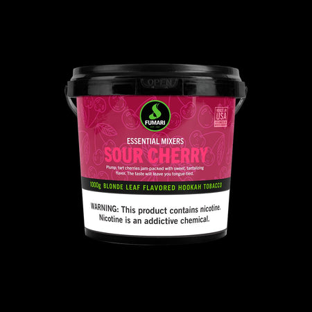 Fumari Sour Cherry 1kg
