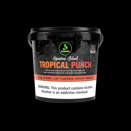 Fumari Tropical Punch 1kg