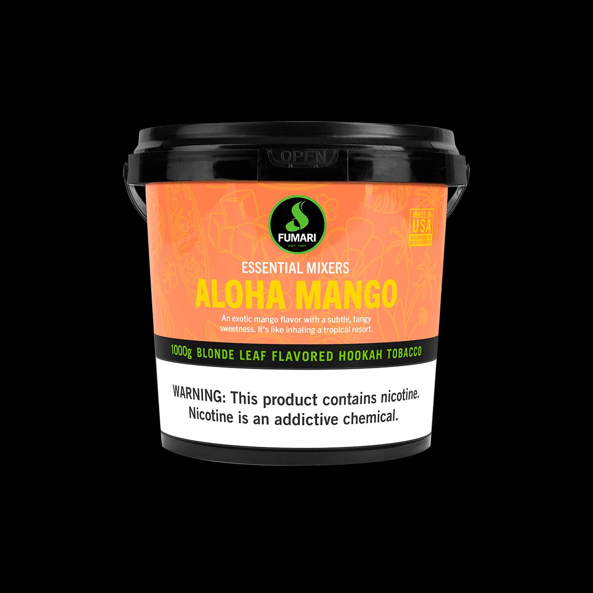 Fumari Aloha Mango 1kg
