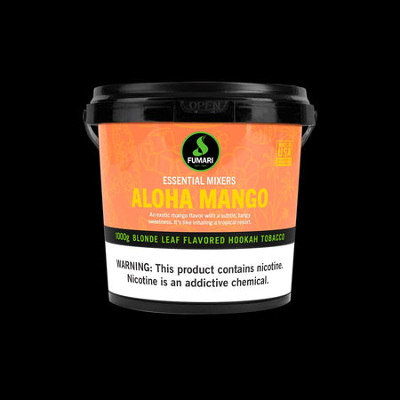 Fumari Aloha Mango 1kg