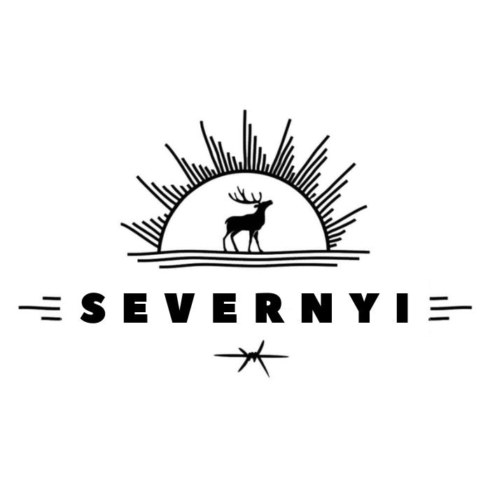 SEVERNYI TOBACCO SORBET – “Grapefruit Sorbet” 100G